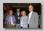 137  Mike Kartuz, Gary Hunter, Wanda + Richard McNair  [JMH]